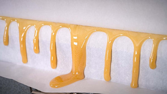 Quick Guide - Different Types of Cannabis Concentrates Ireland