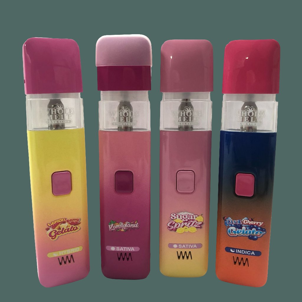 Vapes - Pop Tops Ireland