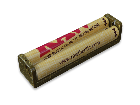 RAW Hemp Plastic Roller - 110mm