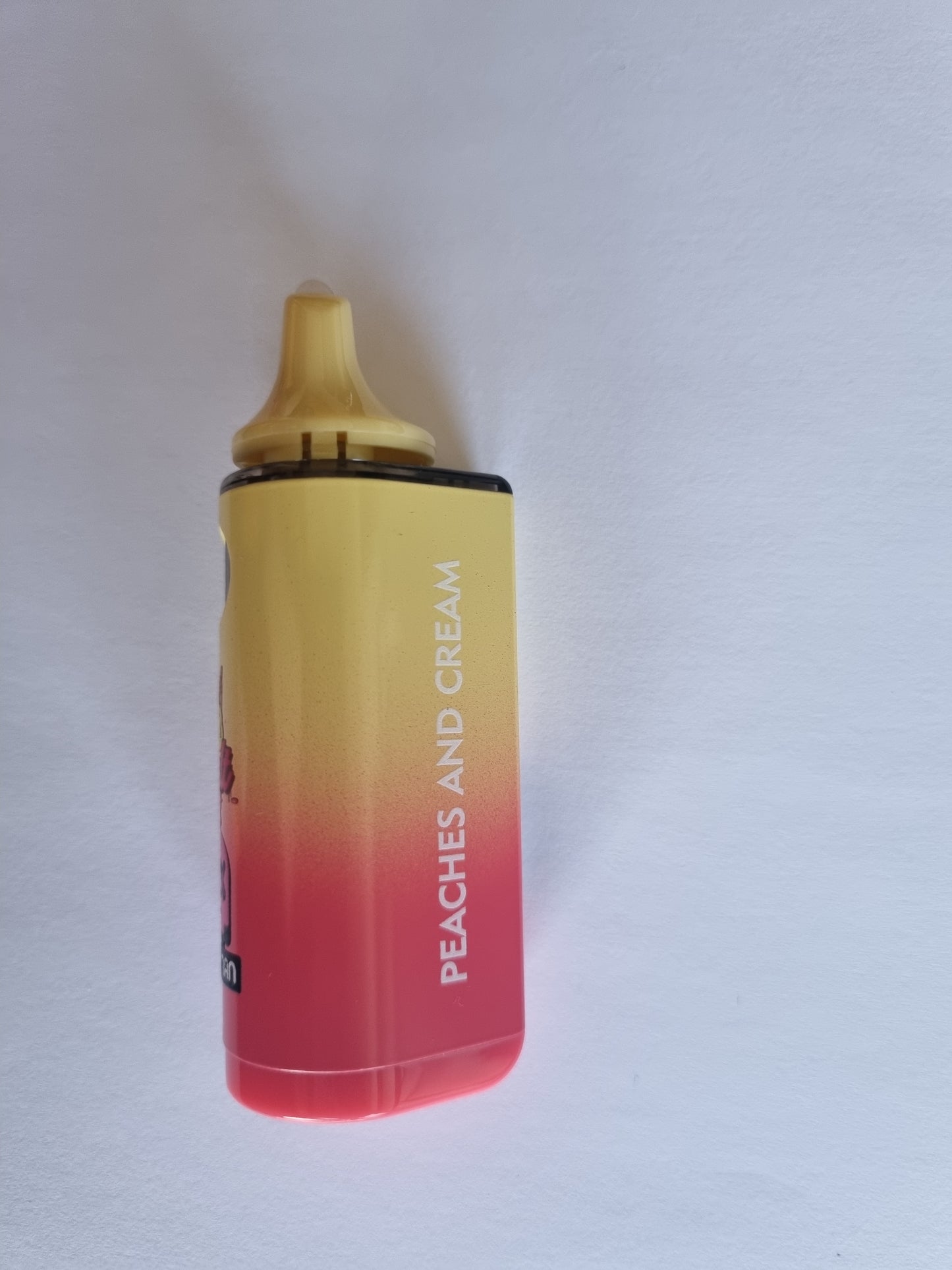 Packwoodz x Melt 2ml Disposable Vape Pen - Empty