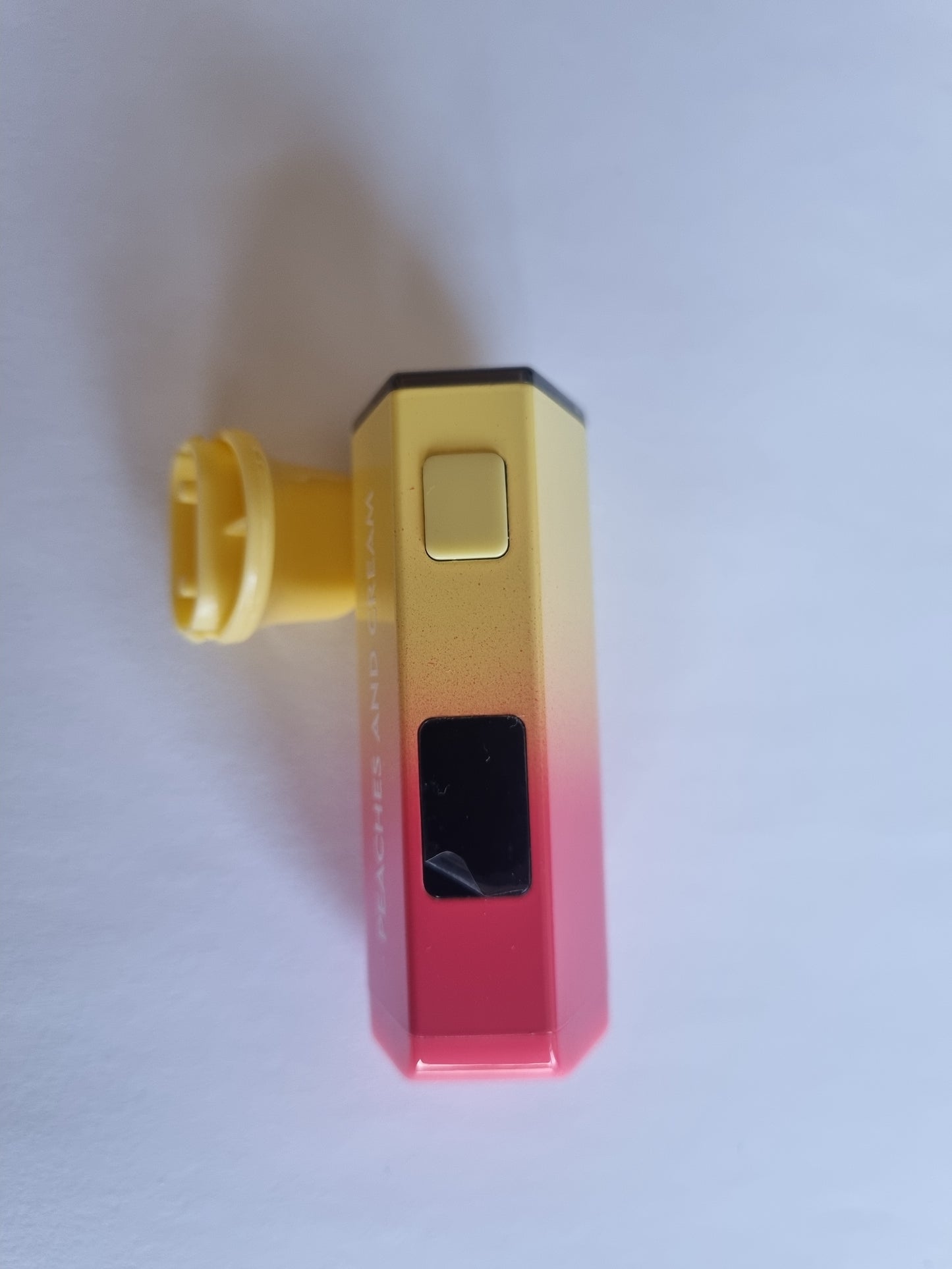 Packwoodz x Melt 2ml Disposable Vape Pen - Empty