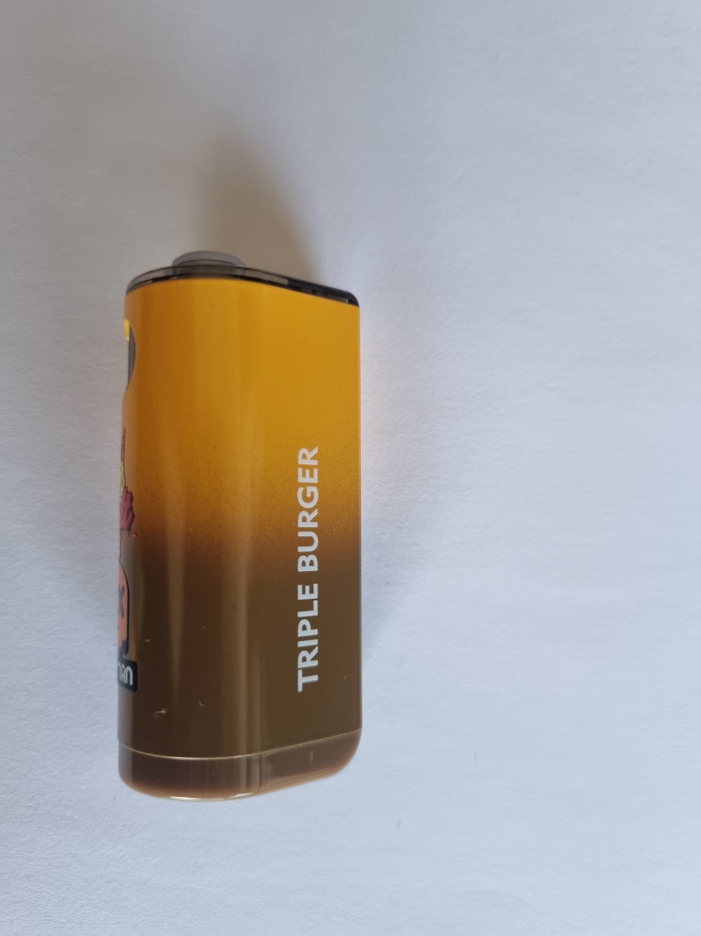 Packwoodz x Melt 2ml Disposable Vape Pen - Empty