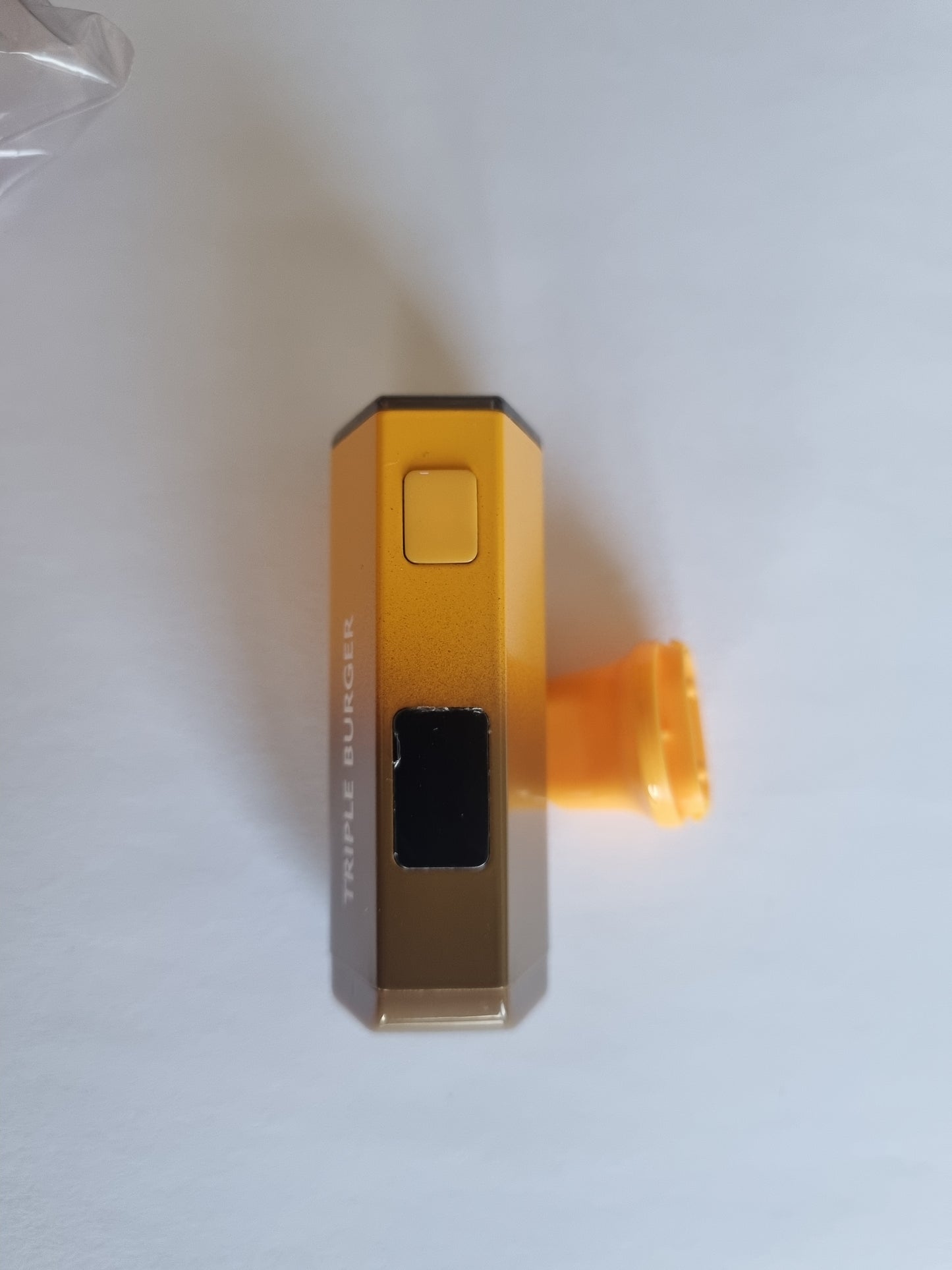 Packwoodz x Melt 2ml Disposable Vape Pen - Empty