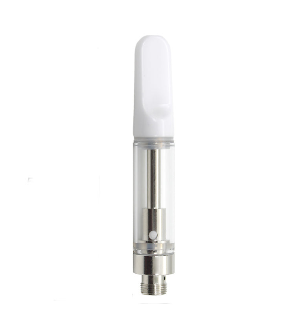1.0g Empty Vape Cartridges Carts