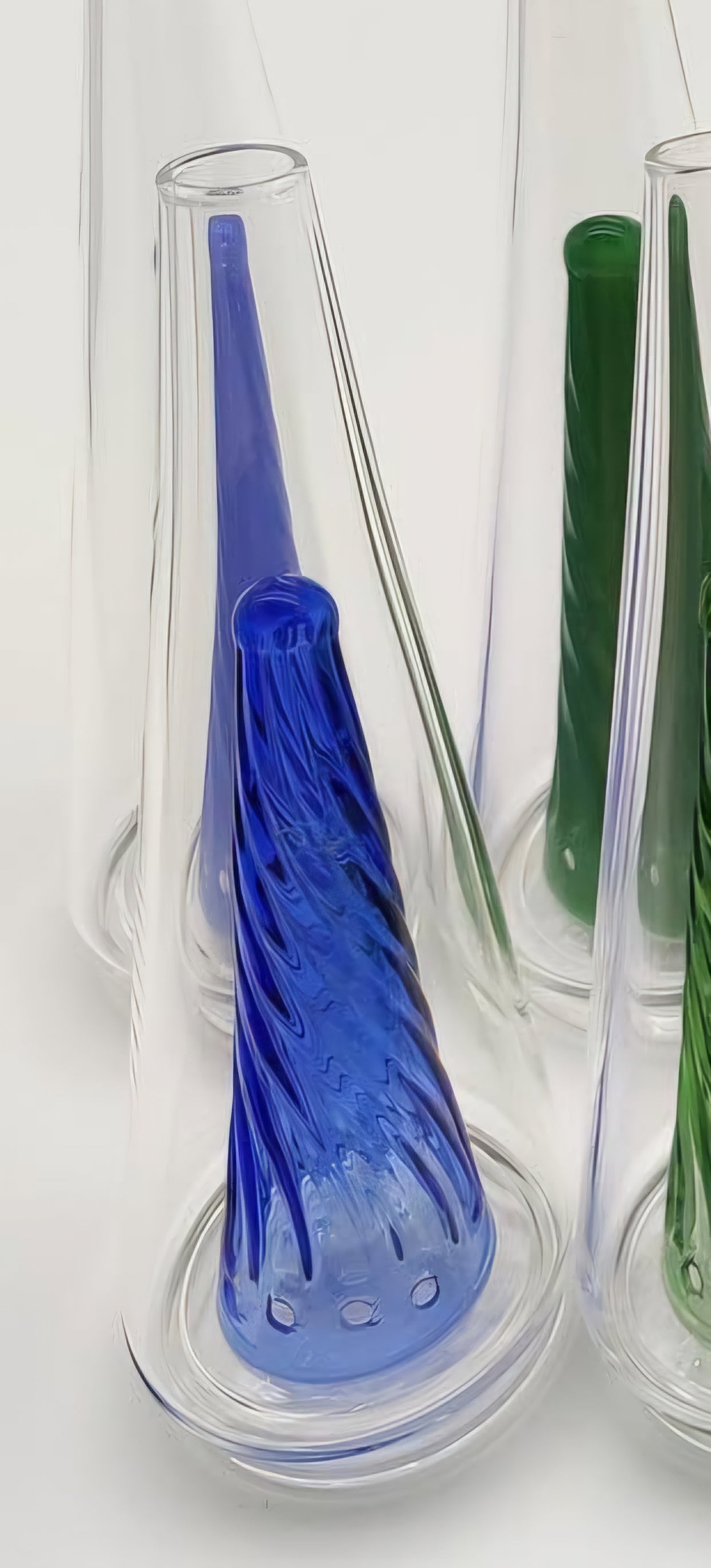 Puffco Replacement Standard Glass - Classic/New Peak/Pro