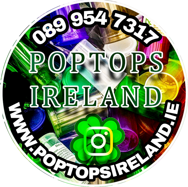 Pop Tops Ireland