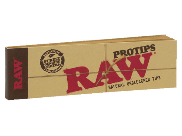 Raw ProTips - 1 pack