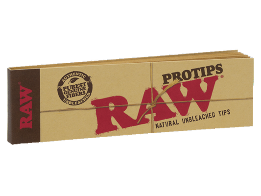 Raw ProTips - 1 pack