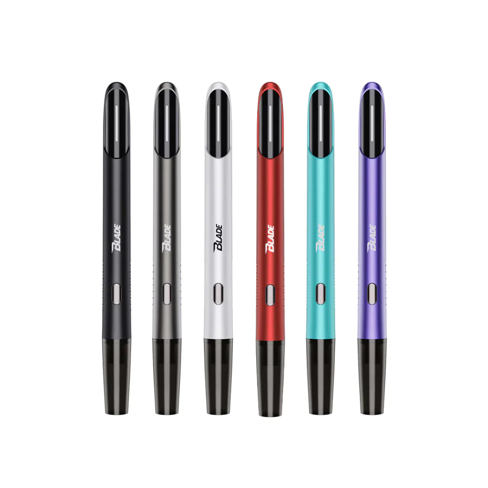 Yocan Blade - Dabbing Hot Knife - Black