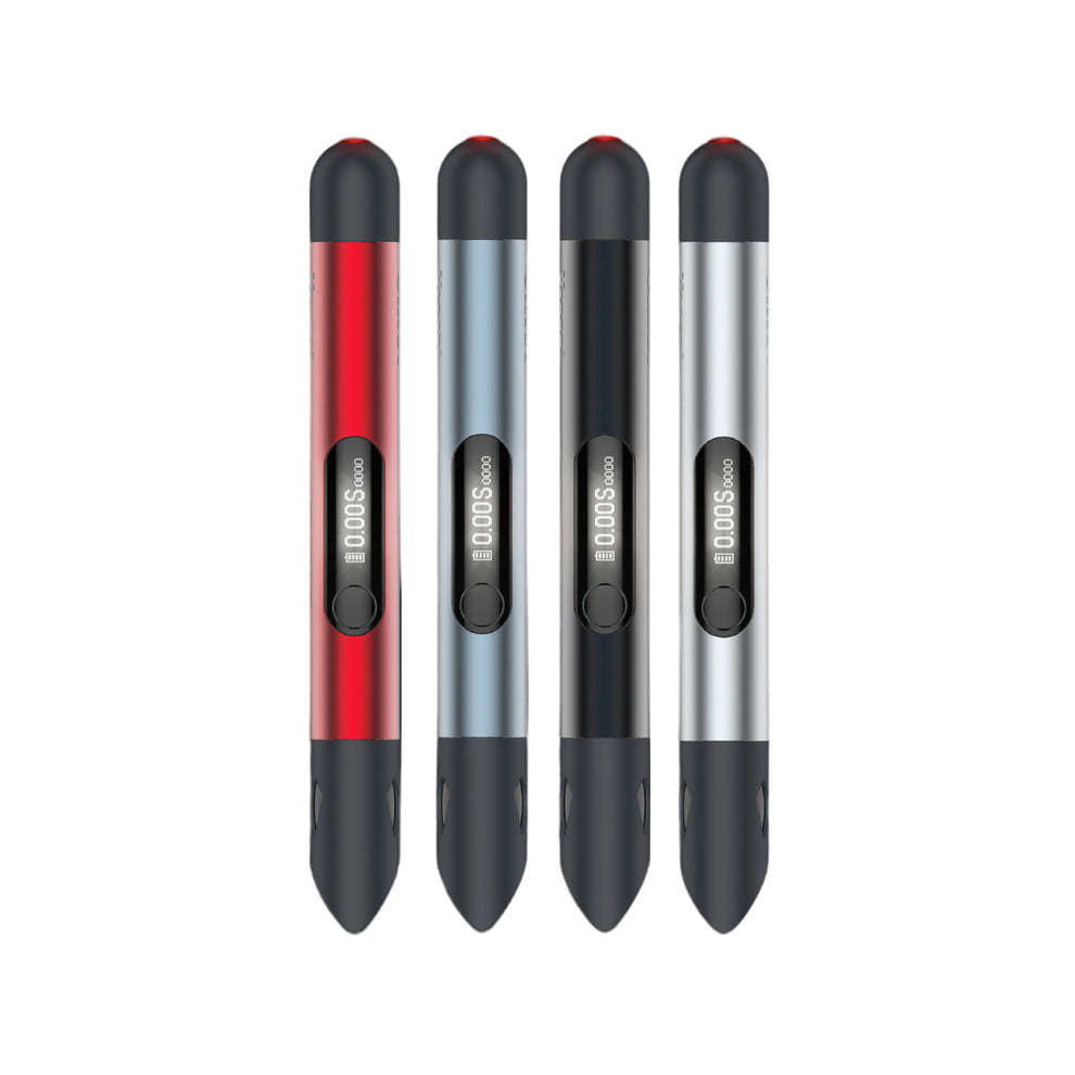 Yocan Black JAWS Hot Knife & Thermometer - Black