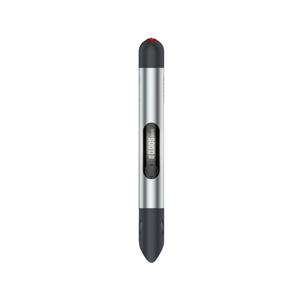 Yocan Black JAWS Hot Knife & Thermometer - Black