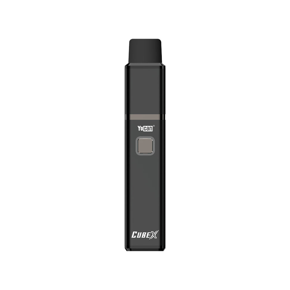 Yocan CubeX Oil Vaporizer Details