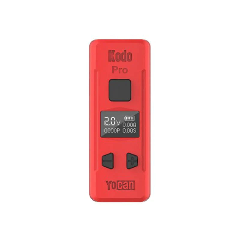 Yocan Kodo Pro 510 Vape Battery