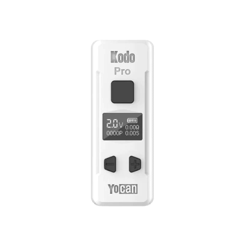 Yocan Kodo Pro 510 Vape Battery