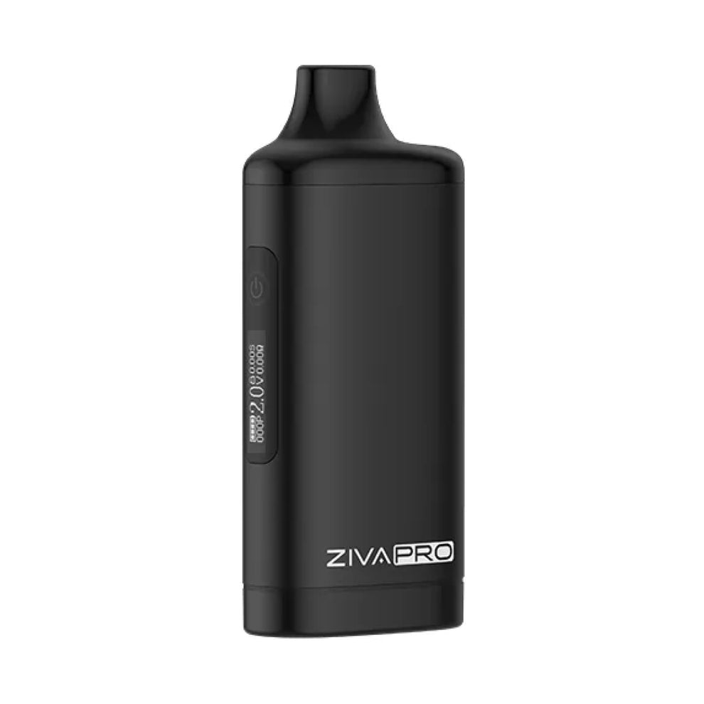 Yocan Ziva Pro Smart Stash Cart Vape Battery