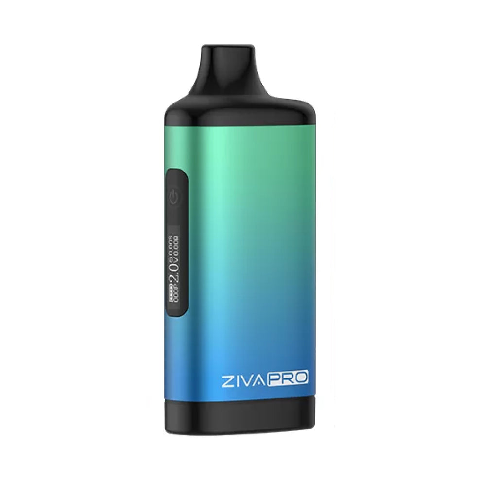 Yocan Ziva Pro Smart Stash Cart Vape Battery