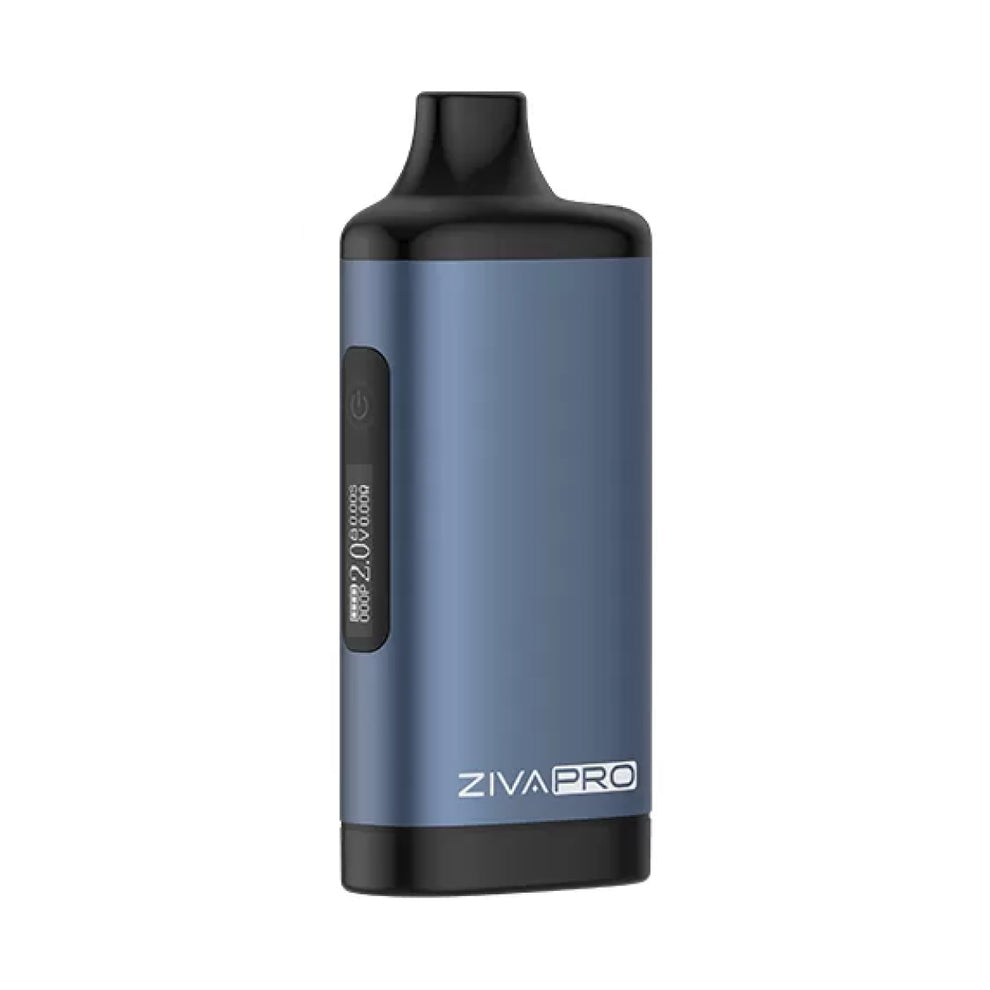 Yocan Ziva Pro Smart Stash Cart Vape Battery