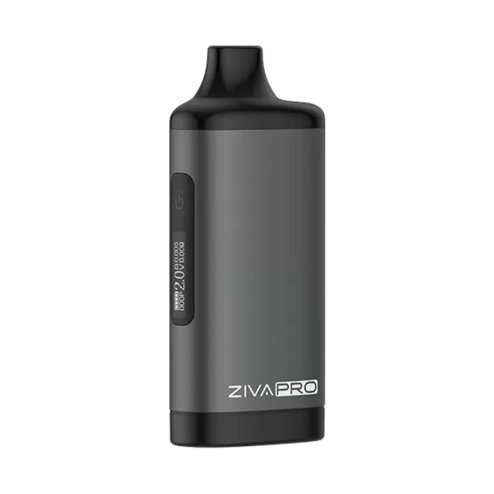 Yocan Ziva Pro Smart Stash Cart Vape Battery