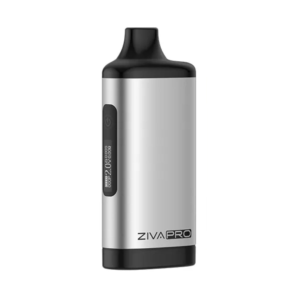 Yocan Ziva Pro Smart Stash Cart Vape Battery