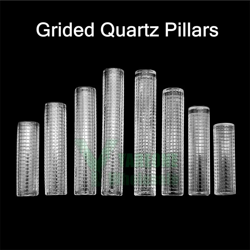 Terp Pillars - Hollow/Solid