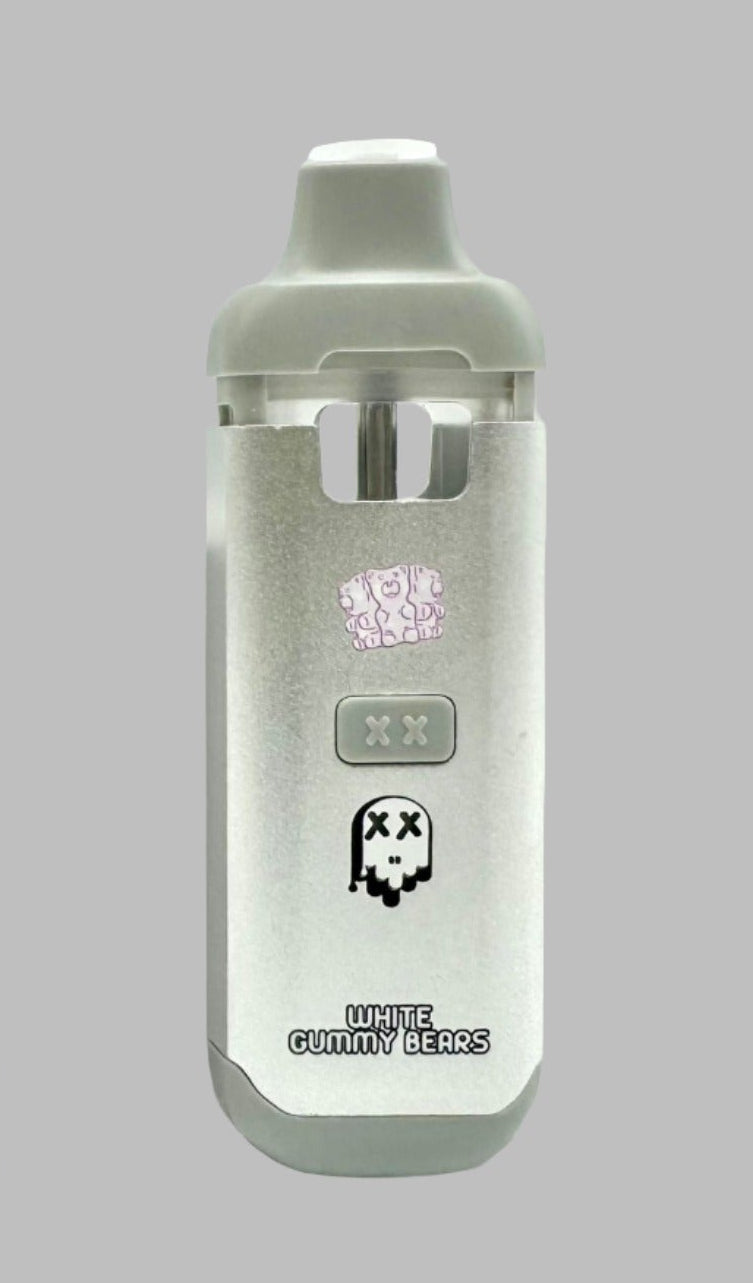 Packman - Disposable Vape Pens 1g (6 Flavours)