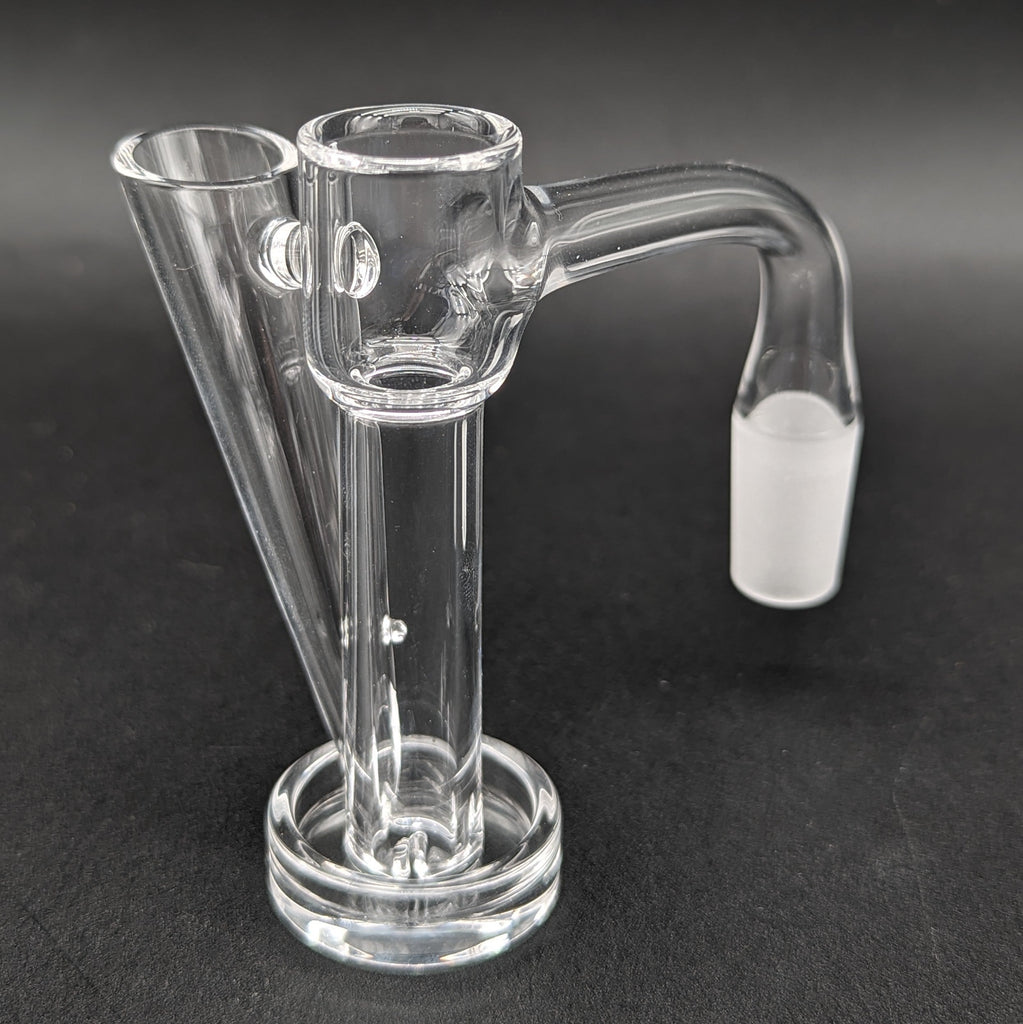 Terp Slider Slurper V2 Quartz 14mm Banger