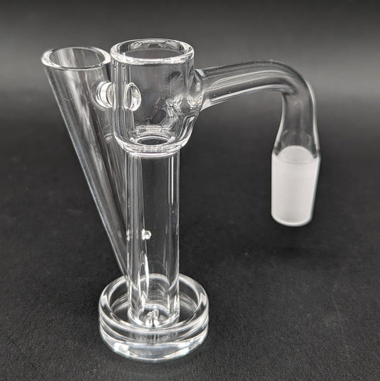 Terp Slider Slurper V2 Quartz 14mm Banger