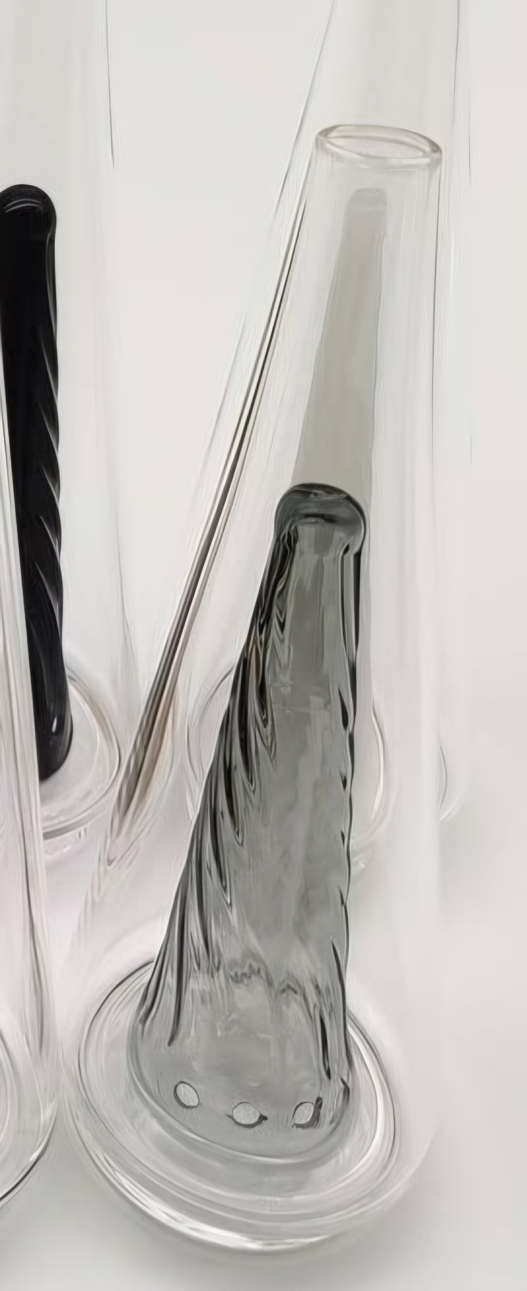 Puffco Replacement Standard Glass - Classic/New Peak/Pro
