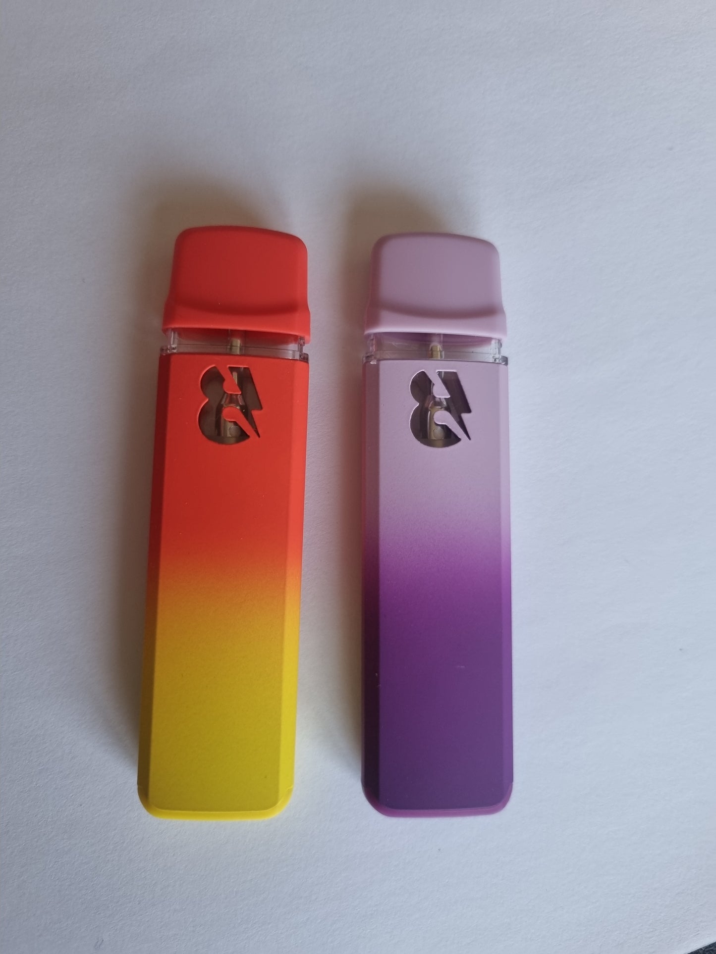 BuzzBar 2ml Empty Disposable Vape