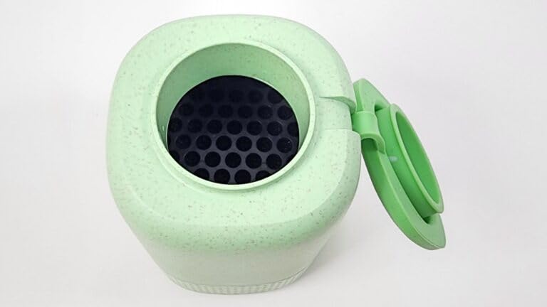 Yocan Green - Invisibility Cloak - Black