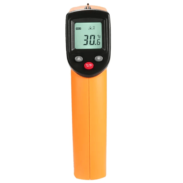 Easypix ThermoGun TG2 Non Contact Thermometer Gun- Hunt Office Ireland