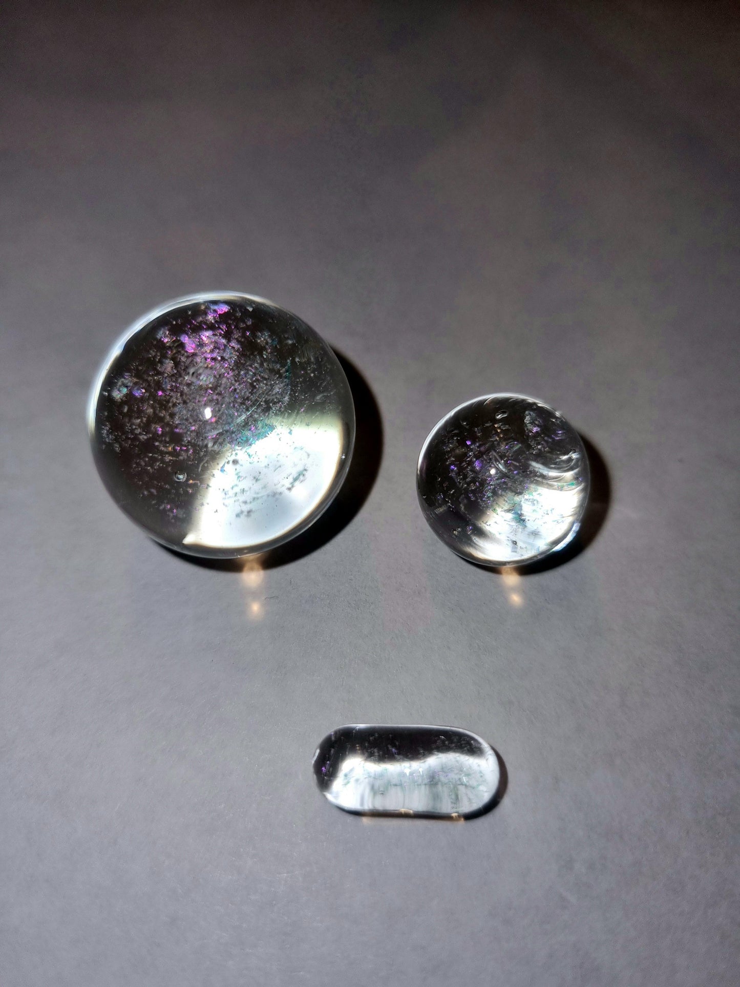 Terp Slurper Pearls Set - Pop Tops Ireland