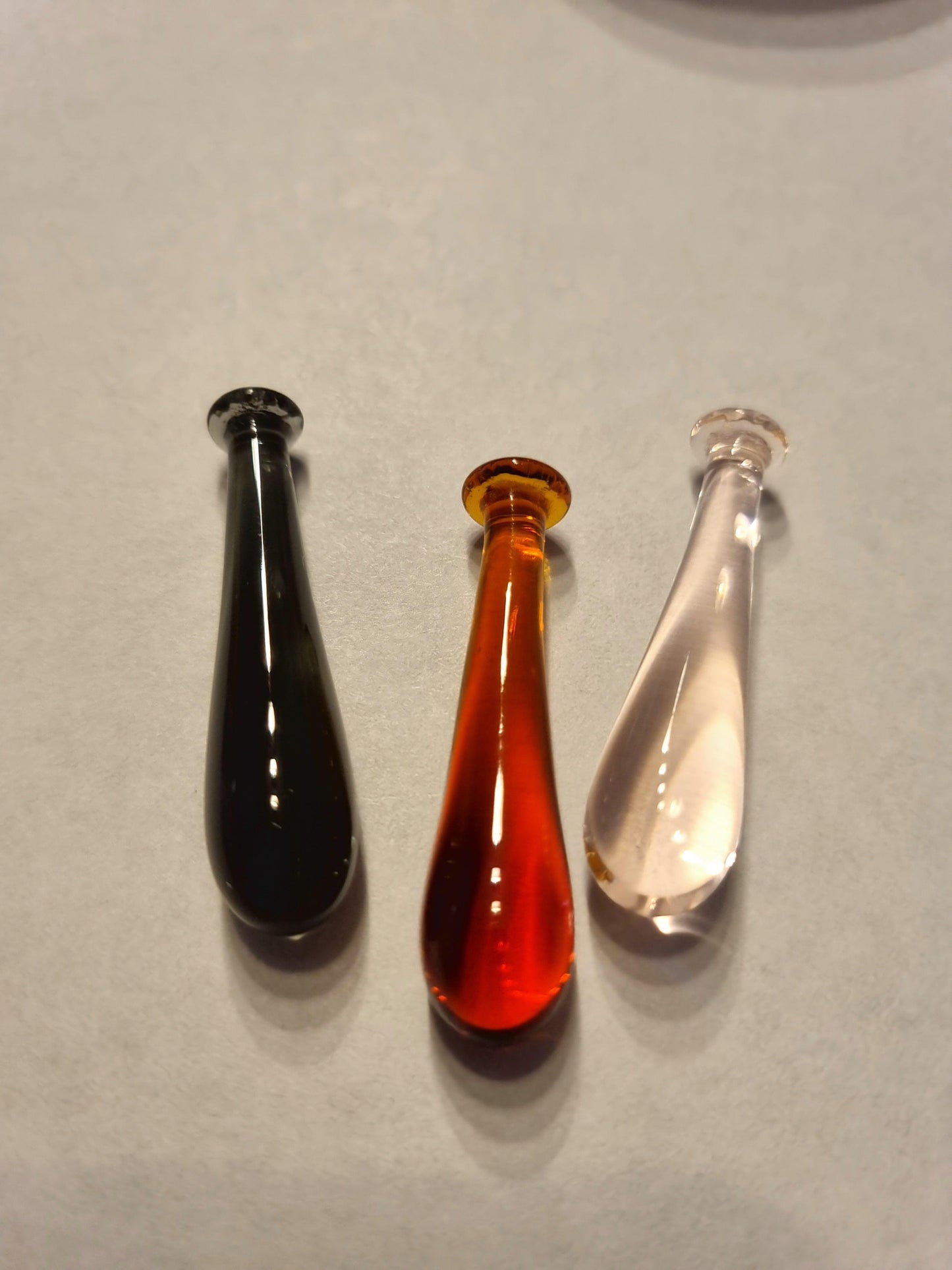Quartz Bats - Pop Tops Ireland