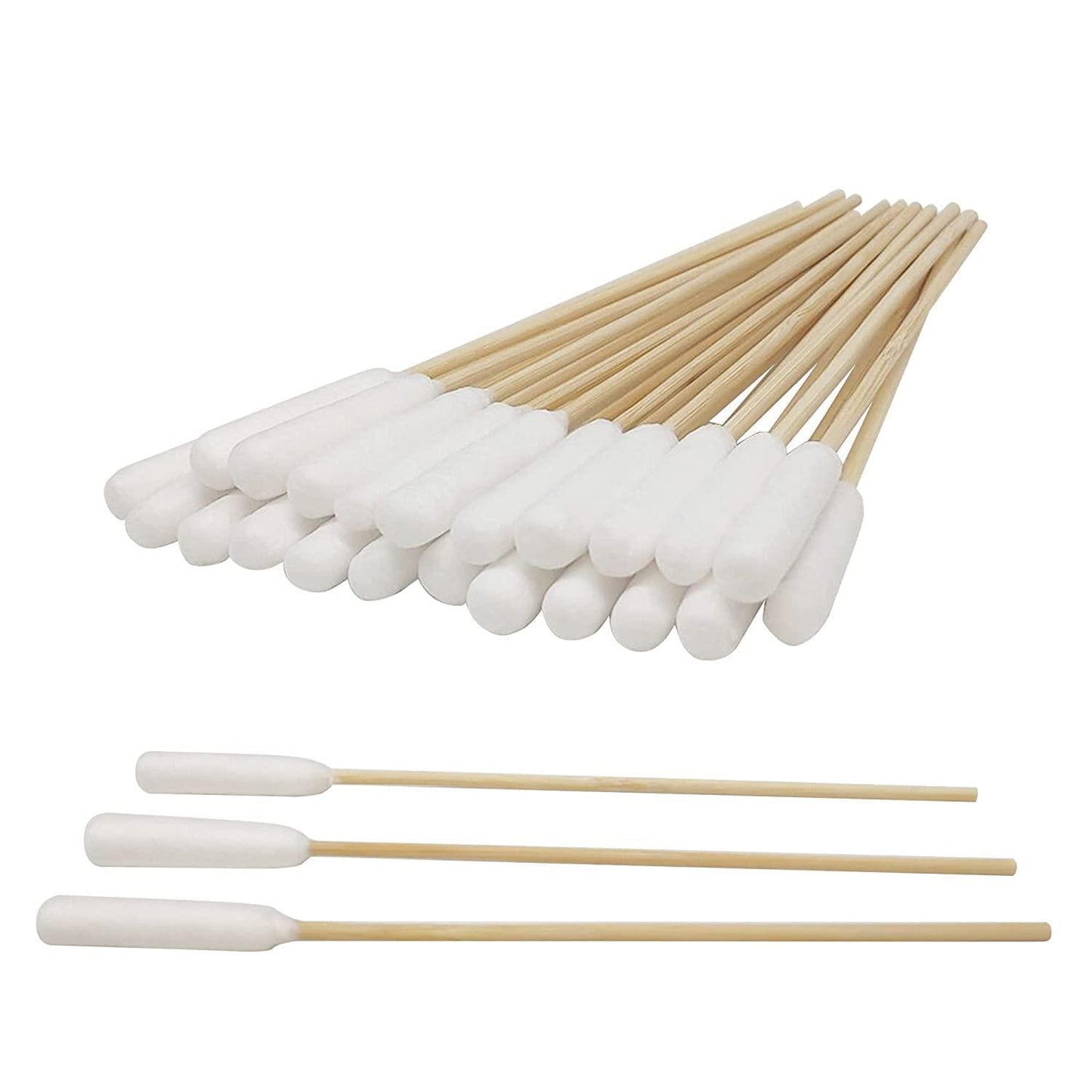 Large Cotton Buds/Swabs/Q Tips (50 packs) - Pop Tops Ireland