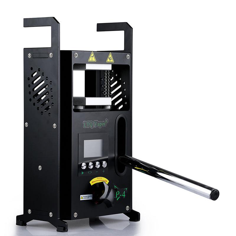 KP-4
Rosin Press - 4 Ton - Pop Tops Ireland