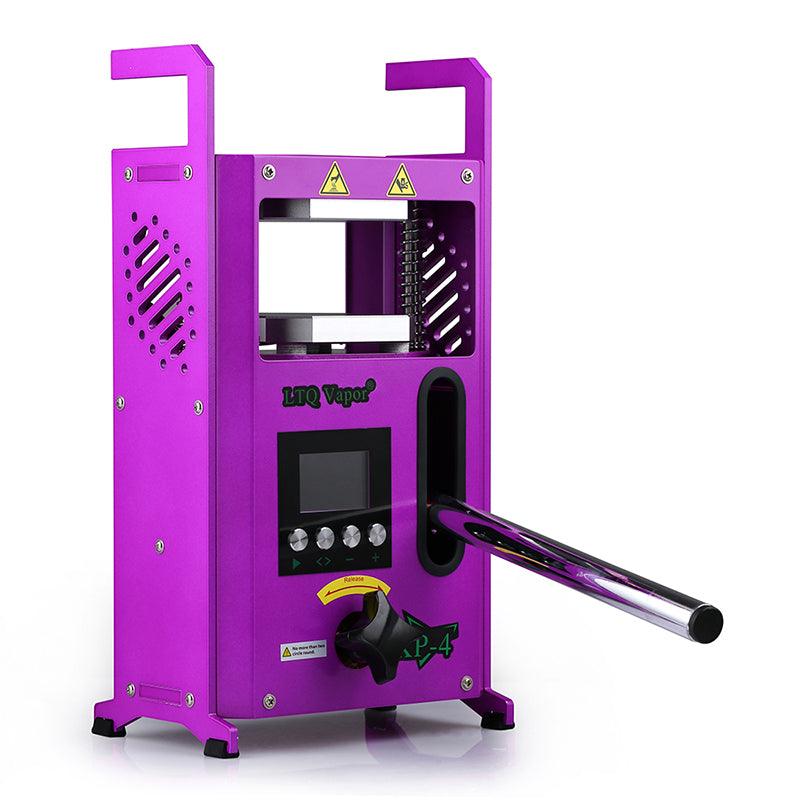 KP-4
Rosin Press - 4 Ton - Pop Tops Ireland