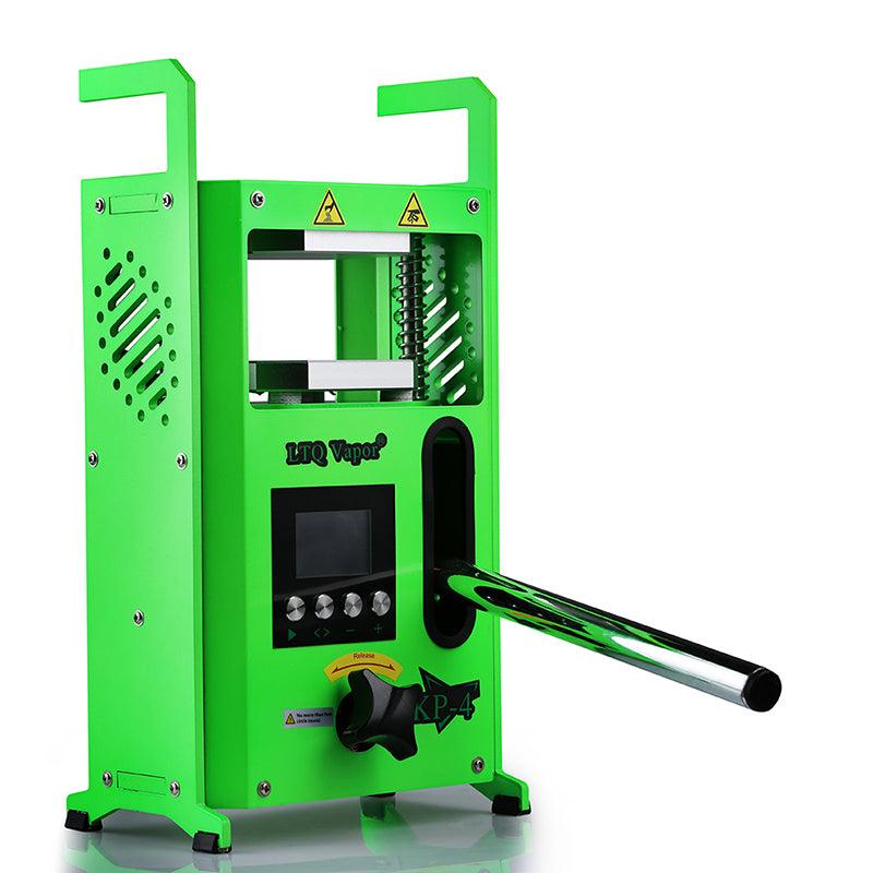 KP-4
Rosin Press - 4 Ton - Pop Tops Ireland