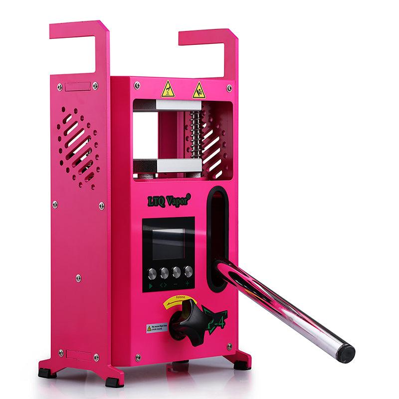 KP-4
Rosin Press - 4 Ton - Pop Tops Ireland