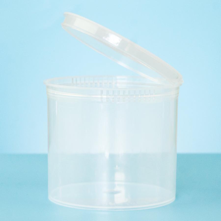 90Dr (28g) Pop Top Containers - Pop Tops Ireland