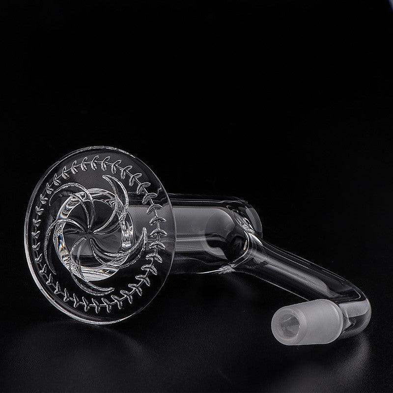 Long Terp Blender V2 Quartz Banger - Pop Tops Ireland