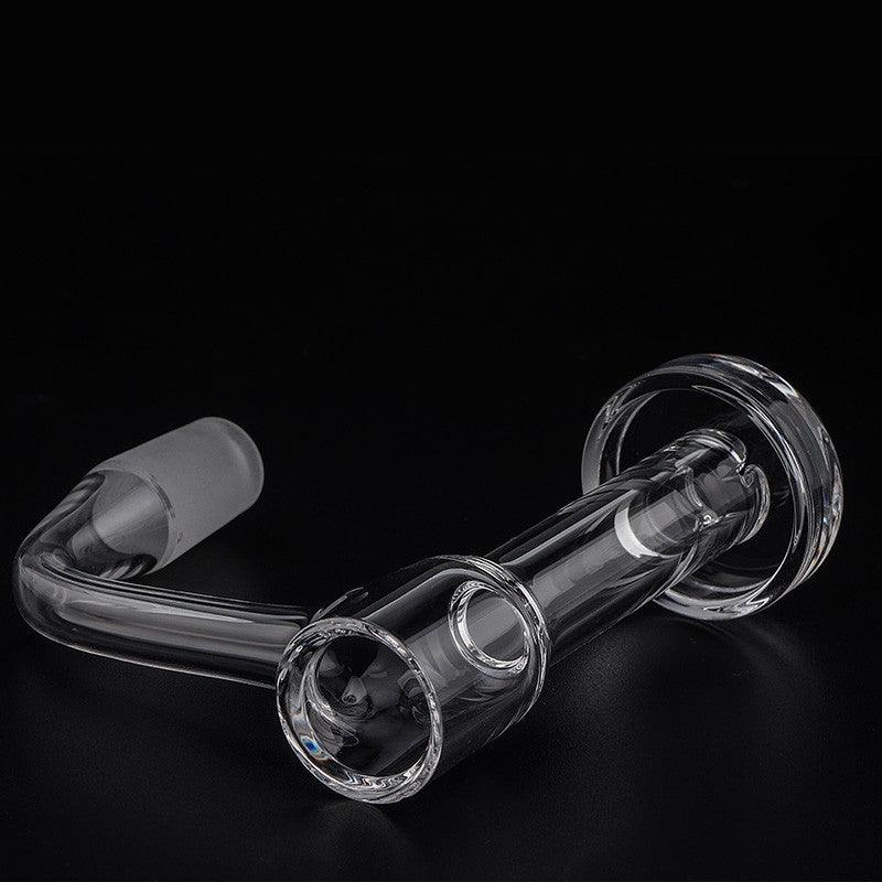 Long Terp Slurper V2 Quartz Banger - Pop Tops Ireland