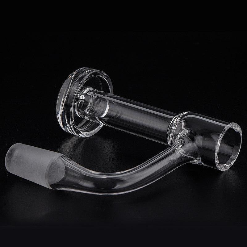 Long Terp Slurper V2 Quartz Banger - Pop Tops Ireland