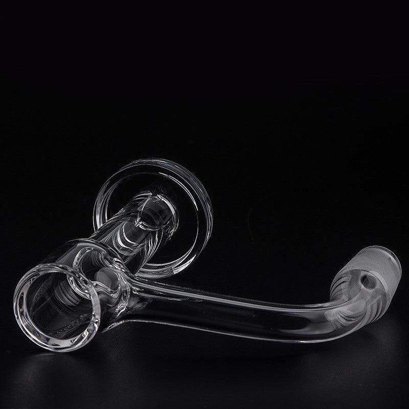 Long Terp Slurper V2 Quartz Banger - Pop Tops Ireland