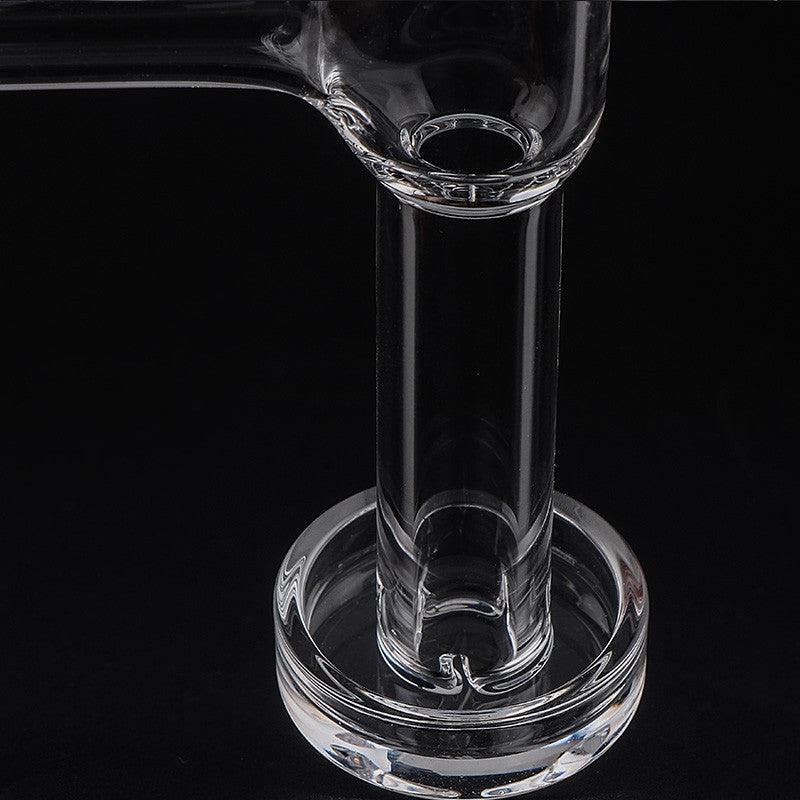 Long Terp Slurper V2 Quartz Banger - Pop Tops Ireland