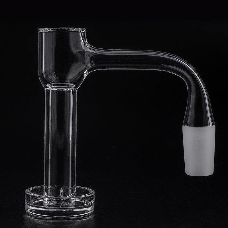 Long Terp Slurper V2 Quartz Banger - Pop Tops Ireland