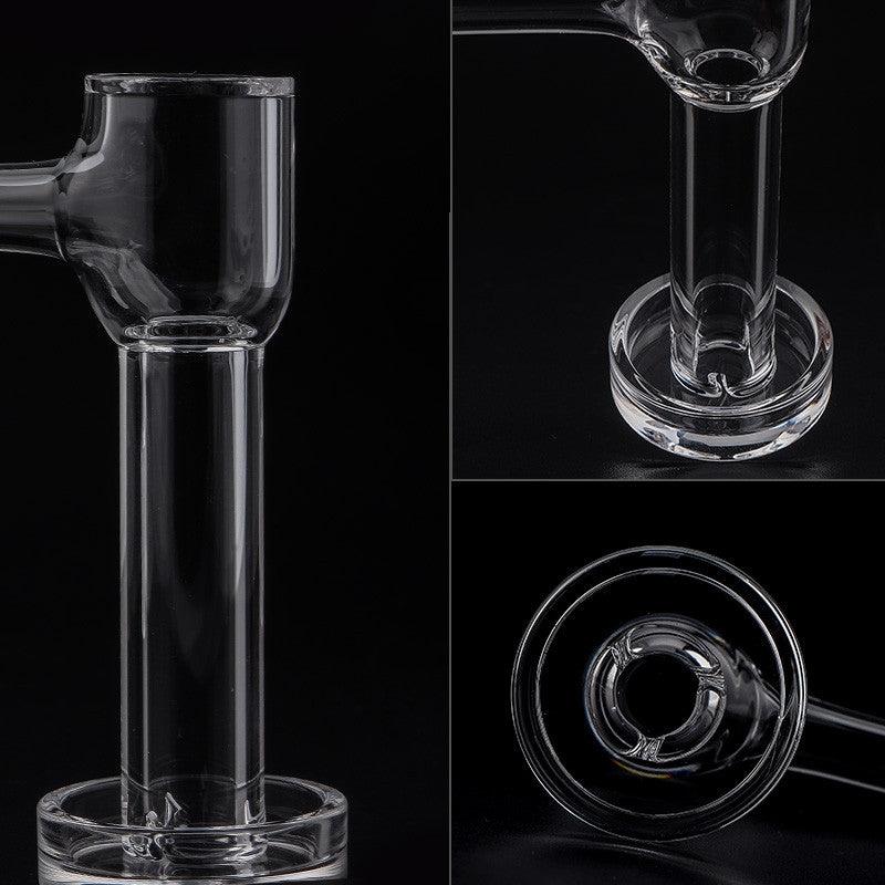 Long Terp Slurper V2 Quartz Banger - Pop Tops Ireland