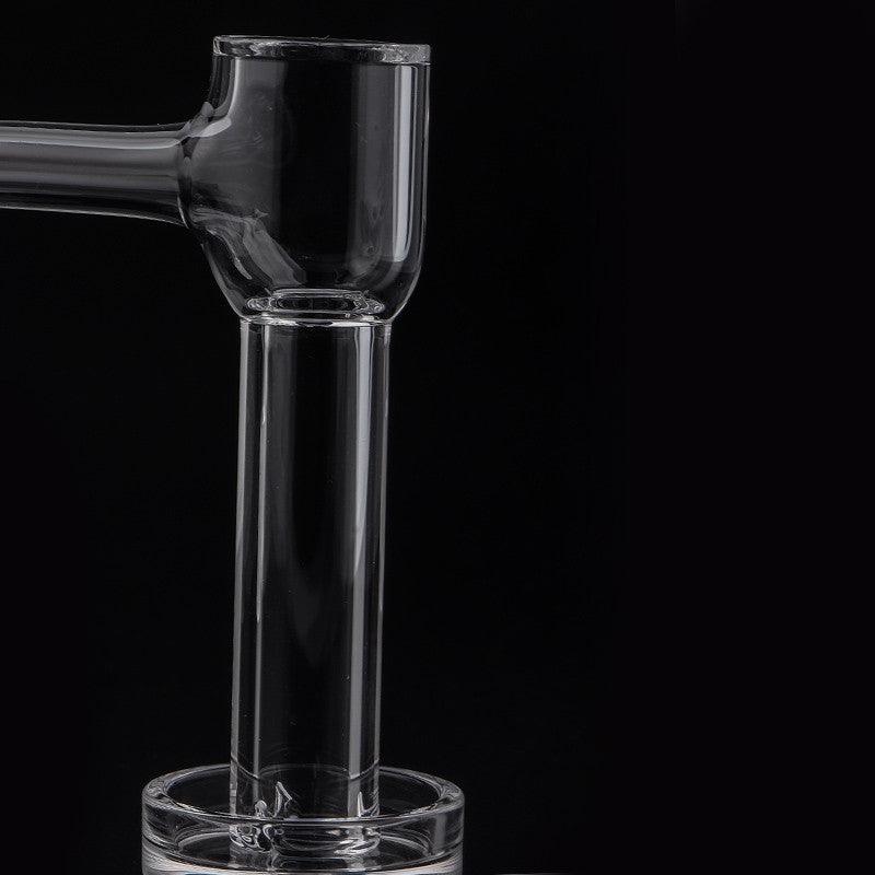 Long Terp Slurper V2 Quartz Banger - Pop Tops Ireland
