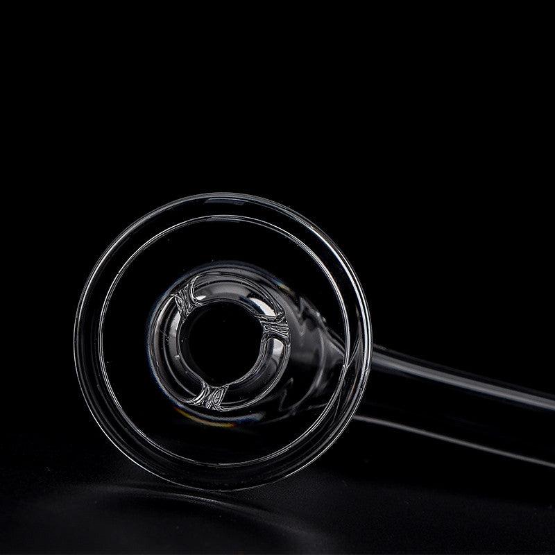 Long Terp Slurper V2 Quartz Banger - Pop Tops Ireland
