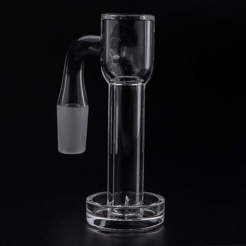 Long Terp Slurper V2 Quartz Banger - Pop Tops Ireland