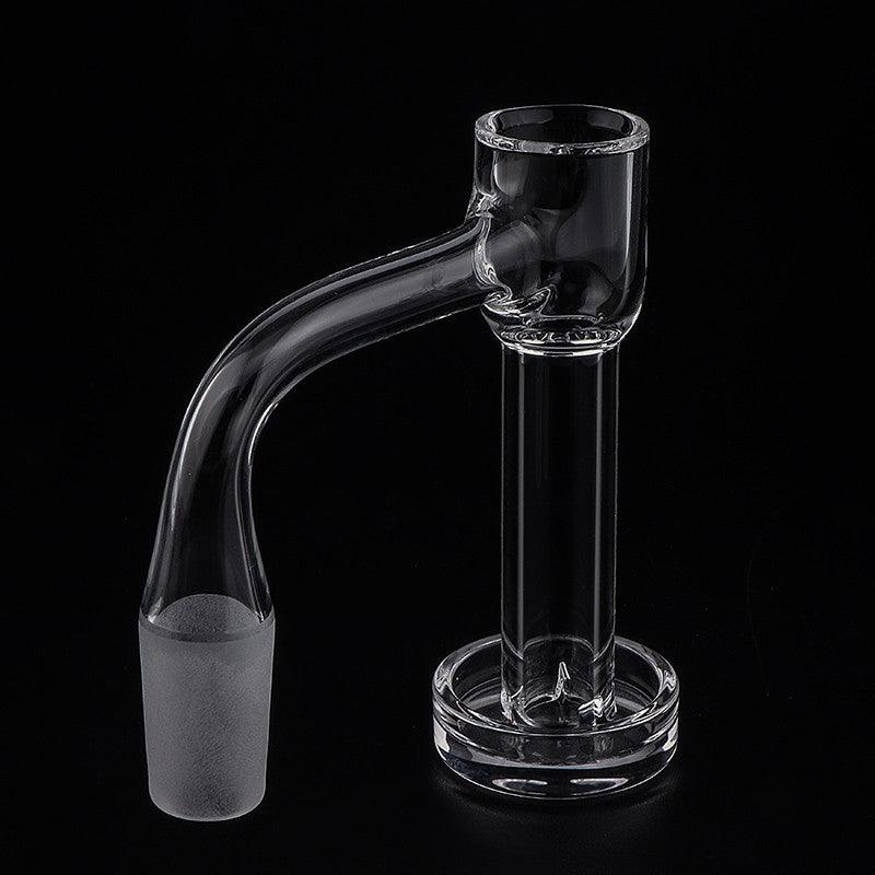 Long Terp Slurper V2 Quartz Banger - Pop Tops Ireland
